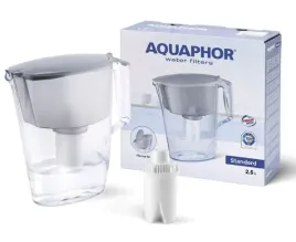 dzbanek-filtrujacy-do-wody-szary-standard-25-l-wklad-filtrujacy-b100-15-r