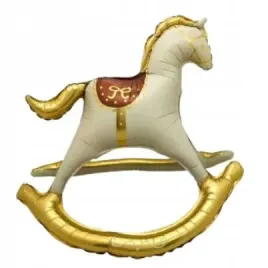 balon-foliowy-kon-na-biegunach-109x107cm-bf345
