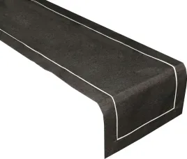 bieznik-na-stol-90x150-brazowy-dekoracyjny