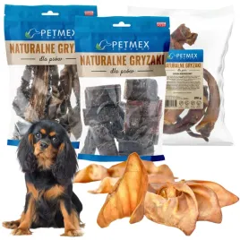 zestaw-gryzaki-dla-psa-naturalne-100percent-przysmaki-smaczki-suszone-barf