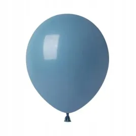 balon-lateksowy-18-45cm-dusk-blue-mglisty-niebieski-5-szt