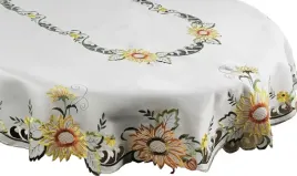 obrus-na-stol-140x220-bialy-dekoracyjny-kwiaty