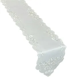 bieznik-z-haftem-25x160-na-stol-owalny-kwiaty