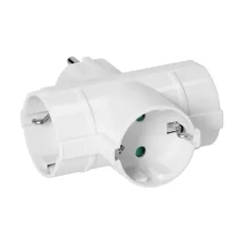 rozgaleznik-3x2p-z-schuko-bialy-or-ae-13184-gs