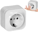 gniazdo-pojedyncze-schuko-bialy-n-t-ip20-stan-nowy