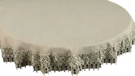 obrus-z-gipiura-130x180-bezowy-na-stol-dekoracyjny