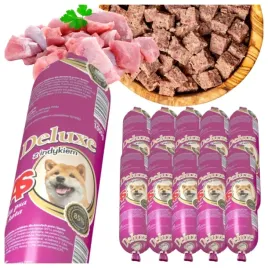karma-dla-psa-mokra-baton-mieso-z-indyka-85percent-as-deluxe-biotyna-10-x-1kg