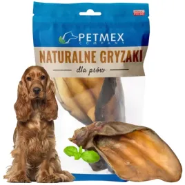 gryzak-dla-psa-suszone-ucho-wolowe-naturalny-przysmak-petmex-10-szt
