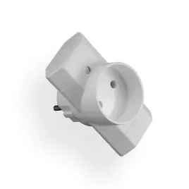 rozgaleznik-wtyczkowy-1-gniazdo-b-u-2-gniazda-b-u-euro-bialy