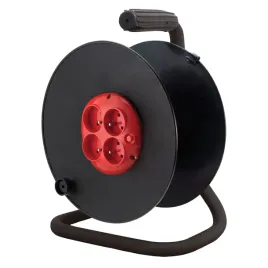 zwijak-bebnowy-4-gniazda-z-uziemieniem-czarny-elgotech-zb-40