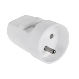 gniazdo-przenosne-z-uziemieniem-biale-ip20-elgotech-g-10