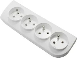 rozgaleznik-do-przedluzacza-4-gniazda-z-uziemieniem-bialy-elgotech-gn-40