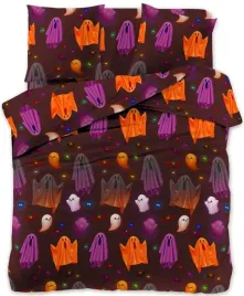 posciel-dwustronna-160x200-halloween-halloweenowa-bawelna-syntetyczna-dynie