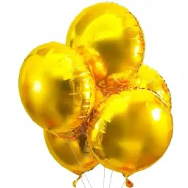 balon-foliowy-okragly-kula-zloty-45cm