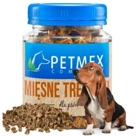 przysmaki-dla-psa-smaczki-trenerki-miesne-z-jagnieciny-100percent-petmex-130-g