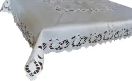 obrus-na-stol-130x170-bialy-dekoracyjny-kwiaty