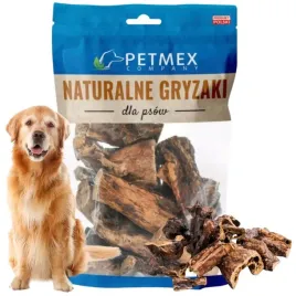 gryzak-dla-psa-pluco-wolowe-suszone-100percent-przysmak-naturalny-petmex-100g