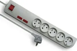 przedluzacz-przeciwprzepieciowy-5-gniazda-z-u-5m-szary-elgotech-psf2-505