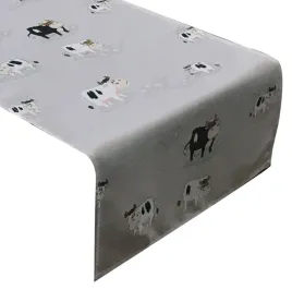 bieznik-na-stol-55x120-szary-dekoracyjny-dzieciecy