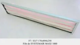 filtr-do-systemair-maxi-1100-bfm-1100-176x894x250