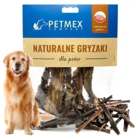 zwacze-wolowe-gryzak-dla-psa-naturalny-100percent-suszony-przysmak-petmex-100g