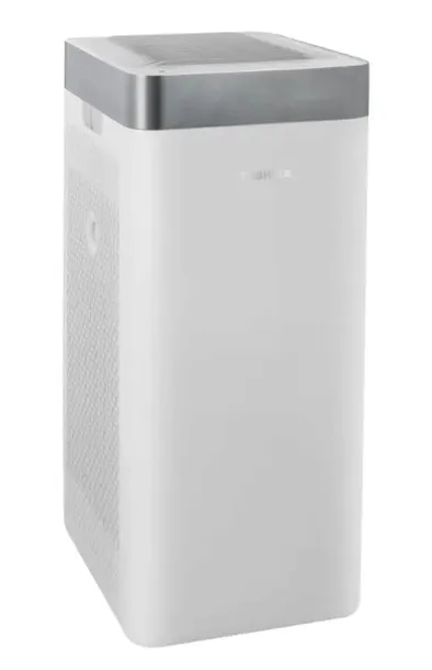 Toshiba CAF-Y92XPL Oczyszczacz Powietrza HEPA H13 Węglowy Na Alergię Cichy