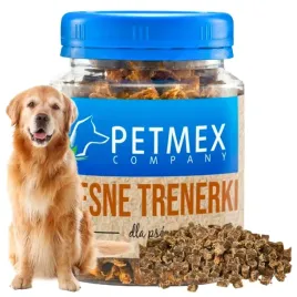 przysmaki-dla-psa-smaczki-trenerki-miesne-z-krolika-100percent-petmex-sloik-130g