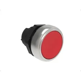 przycisk-sterowniczy-kryty-czerwony-bez-adaptera-samoczynny-powrot