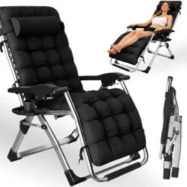 lezak-ogrodowy-fotel-plazowy-turystyczny-rozkladany-skladany-czarny