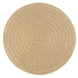 podkladka-dekoracyjna-38cm-bezowa-okragla