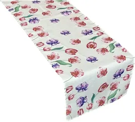 bieznik-z-nadrukiem-40x140-prostokatny-kwiaty