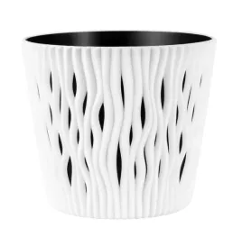 doniczka-z-wkladem-biala-sandy-round-dsr160-s449