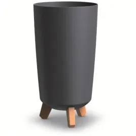 doniczka-na-nozkach-antracyt-gracia-tubus-slim-dgtl240-s433