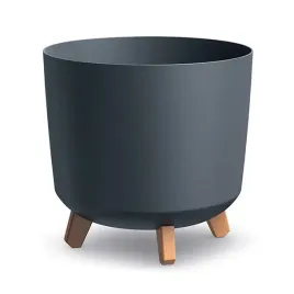 doniczka-okragla-na-nozkach-antracytowa-gracia-tubus-dgtl300l-s433
