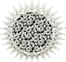 serwetka-z-gipiury-20cm-krem-na-stol-dekoracyjna