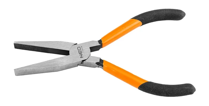 szczypce-plaskie-160-mm-stan-nowy-marka-neo-tools