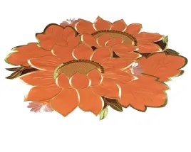 bieznik-nakladka-60cm-dekoracyjna-pomaranczowa