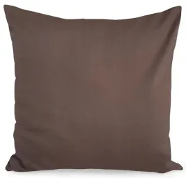 poszewka-dekoracyjna-45x45-gladka-miekka-brazowa