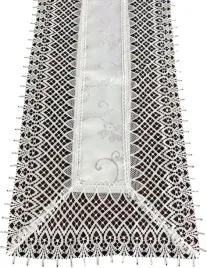 bieznik-z-gipiura-50x100-bialy-na-stol-dekoracyjny
