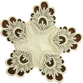 serwetka-z-gipiura-20cm-bezowa-na-stol-dekoracyjna