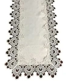bieznik-z-gipiura-80x140-krem-na-stol-dekoracyjny