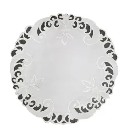 serwetka-ozdobna-40cm-biala-dekoracyjna-z-haftem