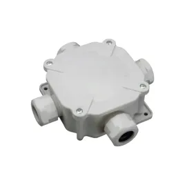 puszka-hermetyczna-natynkowa-szara-4-dlawice-128x128-ip67-sez-6455-27p