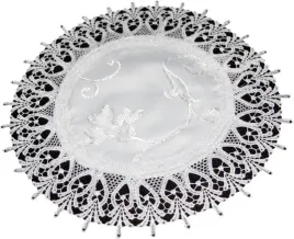 serwetka-z-gipiura-30cm-biala-na-stol-dekoracyjna