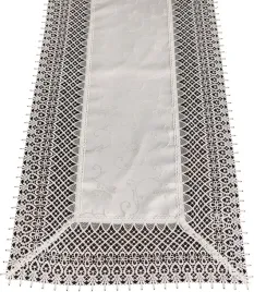 bieznik-z-gipiura-35x70-bialy-na-stol-dekoracyjny