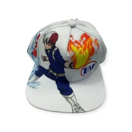 czapka-z-daszkiem-spencer-s-my-hero-academia