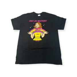 koszulka-t-shirt-damski-spencer-s-nadruk-m