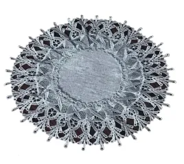 serwetka-z-gipiura-30cm-szara-na-stol-dekoracyjna