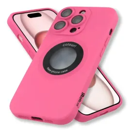 etui-colorful-malinowy-ochrona-case-gwarancja-wymiany-iron-do-iphone-14-pro
