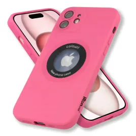 etui-colorful-malinowy-ochrona-obudowa-gwarancja-wymiany-iron-do-iphone-12